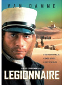 Legionnaire [Edizione: Paesi Bassi]