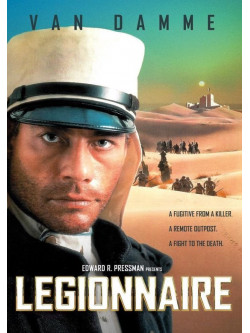 Legionnaire [Edizione: Paesi Bassi]