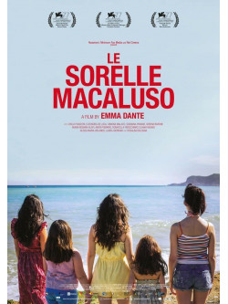 Sorelle Macaluso, (Le) [Edizione: Paesi Bassi] [Ita]