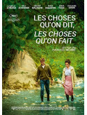 Choses Qu'On Dit, Les Choses Qu'On Fait, Les [Edizione: Paesi Bassi]