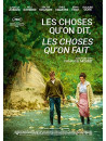 Choses Qu'On Dit, Les Choses Qu'On Fait, Les [Edizione: Paesi Bassi]