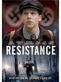 Resistance [Edizione: Paesi Bassi]