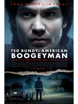 Ted Bundy:American Boogeyman [Edizione: Paesi Bassi]