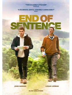 End Of Sentence [Edizione: Paesi Bassi]