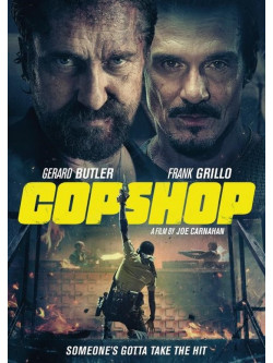 Copshop [Edizione: Paesi Bassi]