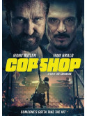 Copshop [Edizione: Paesi Bassi]