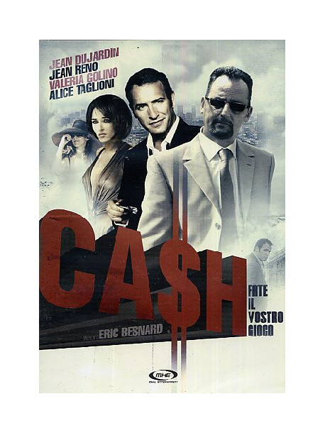 Cash - Fate Il Vostro Gioco