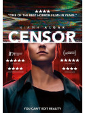 Censor [Edizione: Paesi Bassi]