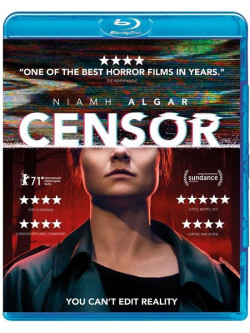 Censor [Edizione: Paesi Bassi]