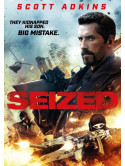 Seized [Edizione: Paesi Bassi]