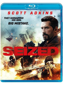 Seized [Edizione: Paesi Bassi]