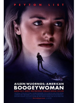 Aileen Wuornos: American Boogeywoman [Edizione: Paesi Bassi]