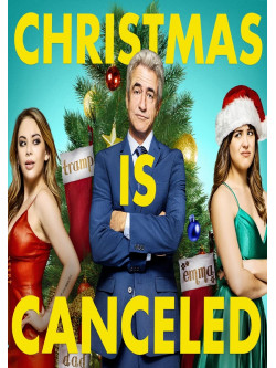 Christmas Is Cancelled [Edizione: Paesi Bassi]