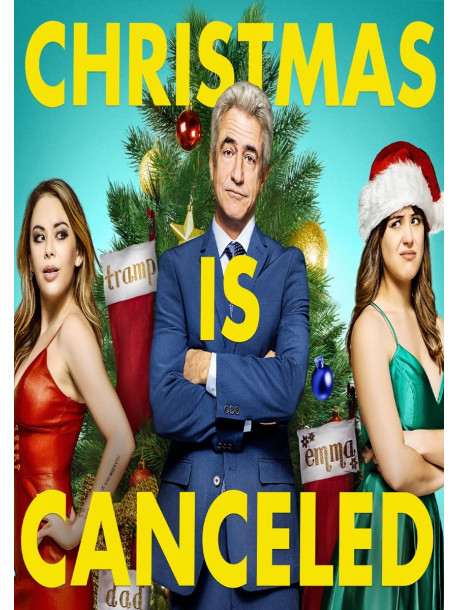 Christmas Is Cancelled [Edizione: Paesi Bassi]