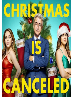 Christmas Is Cancelled [Edizione: Paesi Bassi]