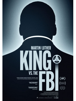 Martin Luther King Vs The Fbi [Edizione: Paesi Bassi]