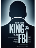 Martin Luther King Vs The Fbi [Edizione: Paesi Bassi]