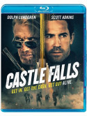 Castle Falls [Edizione: Paesi Bassi]