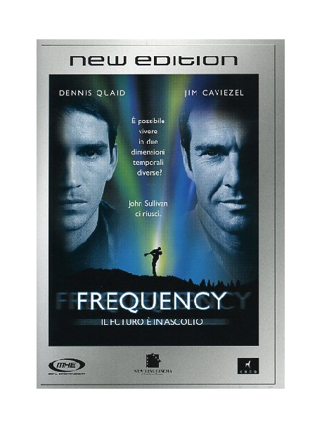 Frequency