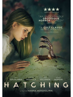 Hatching [Edizione: Paesi Bassi]