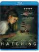 Hatching [Edizione: Paesi Bassi]