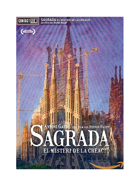 Sagrada [Edizione: Paesi Bassi]