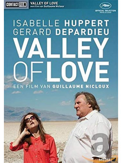 Valley Of Love [Edizione: Paesi Bassi]