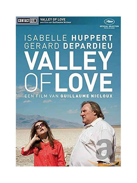 Valley Of Love [Edizione: Paesi Bassi]