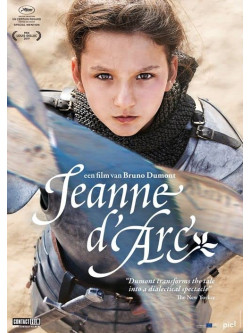 Jeanne D'Arc [Edizione: Paesi Bassi]