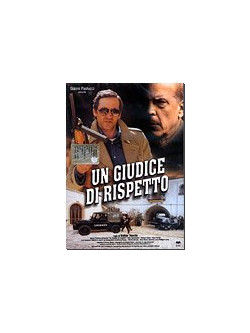 Giudice Di Rispetto (Un)