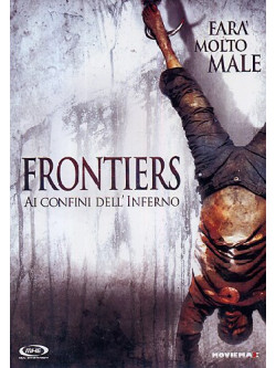 Frontiers