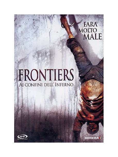 Frontiers