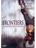 Frontiers