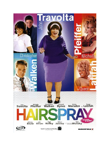 Hairspray