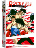 Rocky Joe - Parte 01 (8 Dvd)