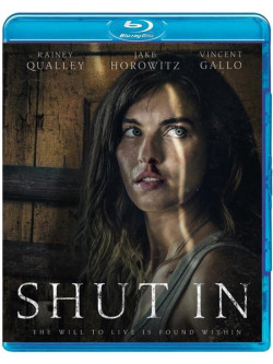 Shut In [Edizione: Paesi Bassi]