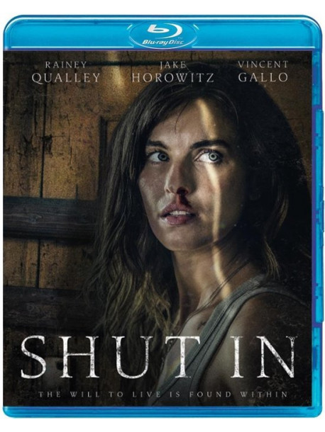 Shut In [Edizione: Paesi Bassi]