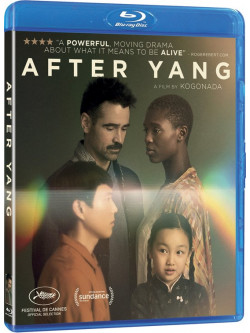 After Yang [Edizione: Paesi Bassi]