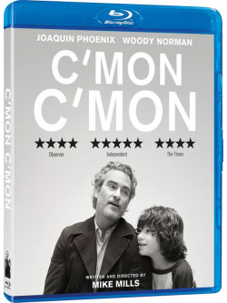 C'Mon C'Mon [Edizione: Paesi Bassi]