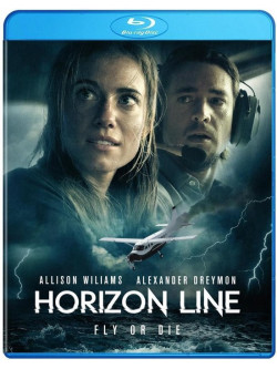 Horizon Line [Edizione: Paesi Bassi]