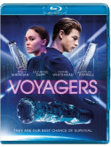 Voyagers [Edizione: Paesi Bassi]