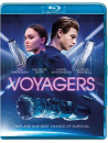 Voyagers [Edizione: Paesi Bassi]