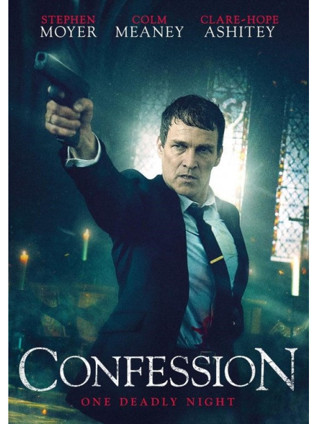 Confession [Edizione: Paesi Bassi]