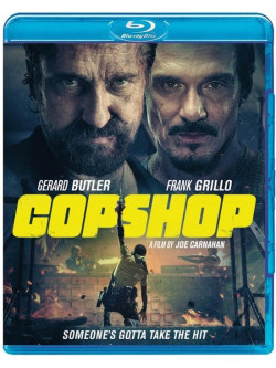 Copshop [Edizione: Paesi Bassi]