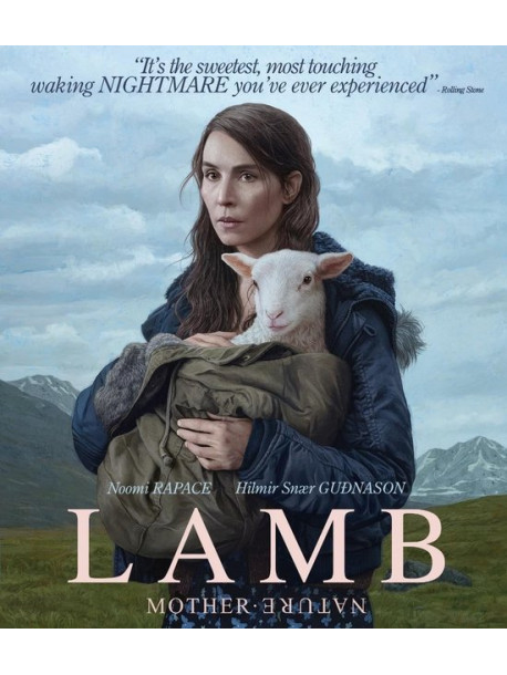 Lamb [Edizione: Paesi Bassi]