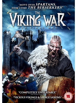 Viking War [Edizione: Regno Unito]