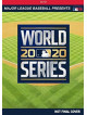 2020 World Series [Edizione: Stati Uniti]