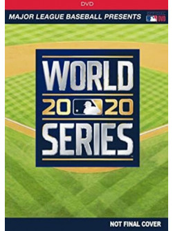 2020 World Series [Edizione: Stati Uniti]