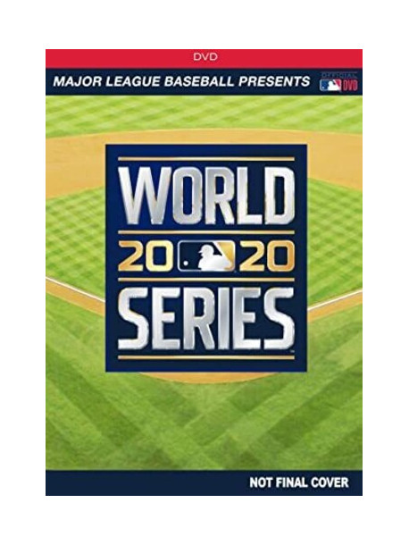 2020 World Series [Edizione: Stati Uniti]