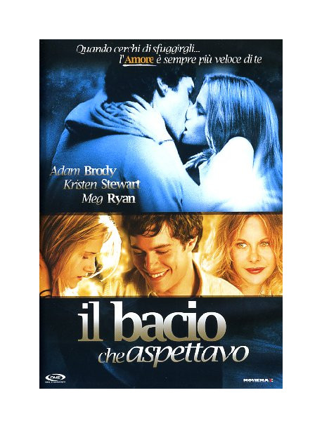 Bacio Che Aspettavo (Il)